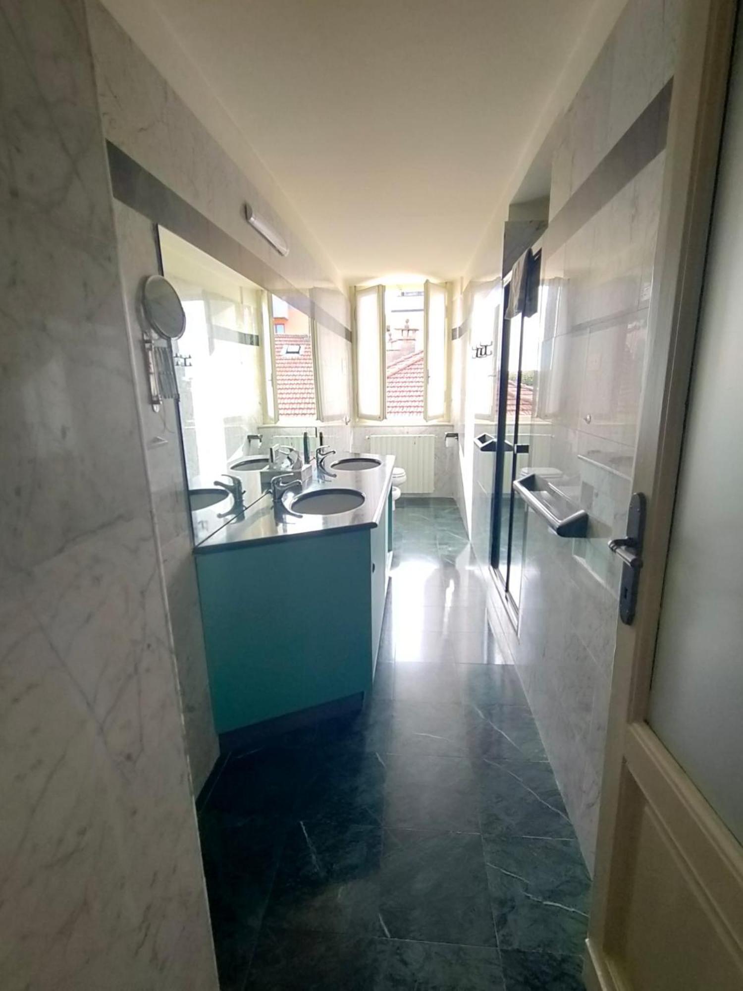 Nido Stazione III Apartment Bergamo Exterior photo