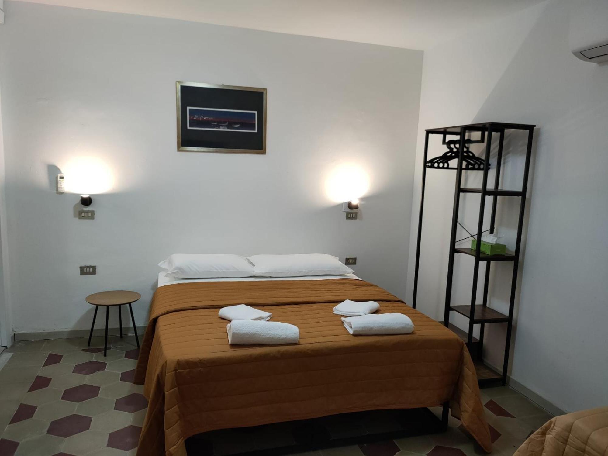 Nido Stazione III Apartment Bergamo Exterior photo